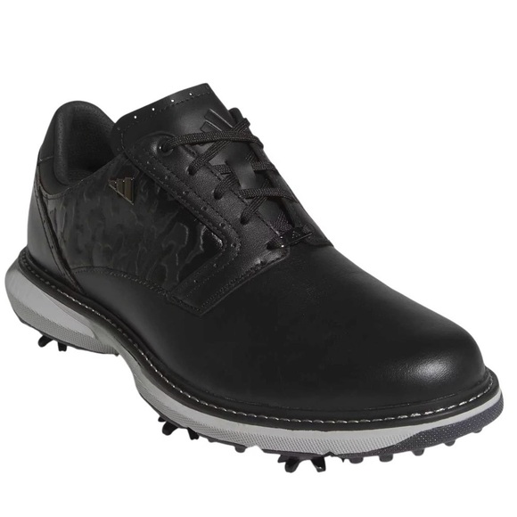 Adidas MC70 Black Golf Shoes main image 11